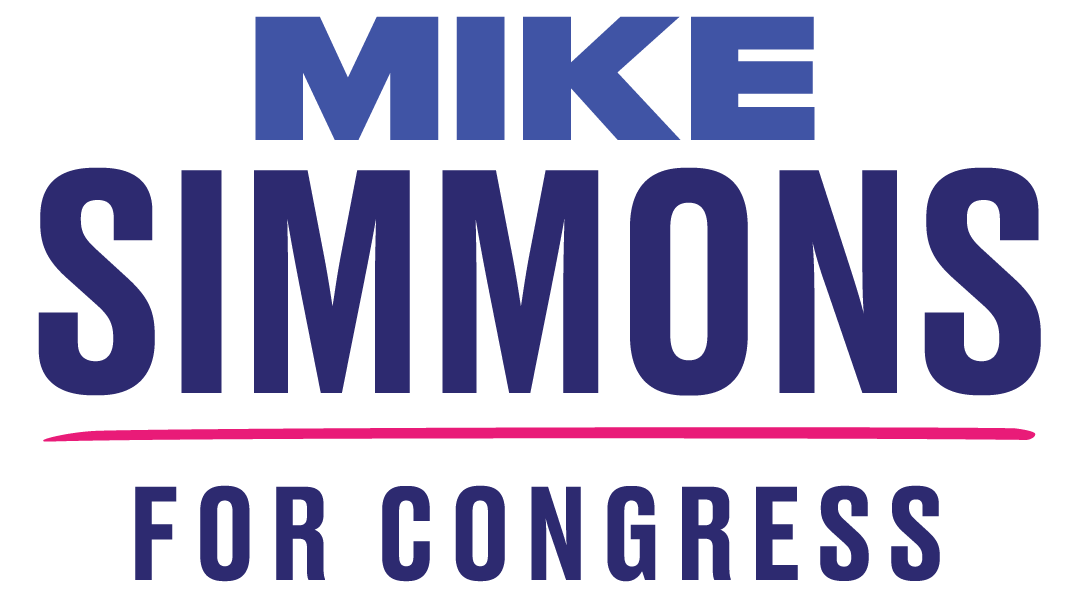 Mike Simmons for Congress